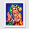 God Photo Frame 4 X 6 inch | Lord Murugan Photo frame Gifts | Photo Gifts