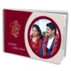 Personalized Professional Photo Album