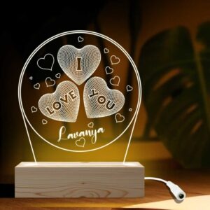 LED Photo lamp