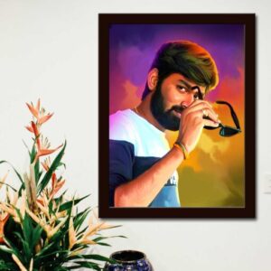 Digital Art