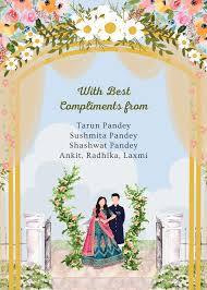 Invitation Cards