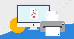 Pdf Format | Ready-to-Print PDF
