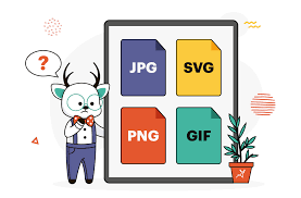 PNG ,JPEG Files