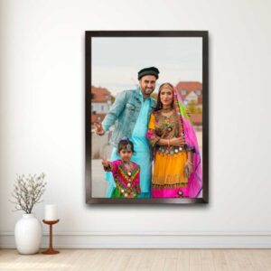Wall Photo Frame | Photo Frame Gift Ideas & Decor Frames
